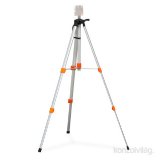 Handy 10052 háromlábú állvány hordtáskával 144cm max Fényképezőgépek, kamerák