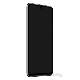 Huawei P30 Lite DS 128GB éjfekete Mobil