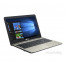ASUS VivoBook X540NA-DM146 15,6" FHD/Intel Celeron N3350/4GB/128GB/Int. VGA/fekete laptop thumbnail