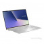 ASUS ZenBook UX433FA-A5047T 14" FHD/Intel Core i5-8265U/8GB/256GB/Int. VGA/Win10/ezüst laptop thumbnail