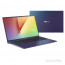 ASUS VivoBook X512FB-BR216 15,6"/Intel Core i5-8265U/8GB/1TB/MX110 2GB/kék laptop thumbnail