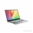 ASUS VivoBook S530FN-BQ433T 15,6" FHD/Intel Core i5-8265U/8GB/256GB/MX150 2GB/Win10/sötétszürke laptop thumbnail