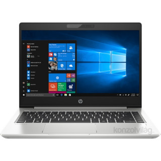 HP ProBook 440 G6 5PQ09EA 14" FHD/Intel Core i5-8265U/8GB/256GB/Int. VGA/Win10 Pro/ezüst laptop PC