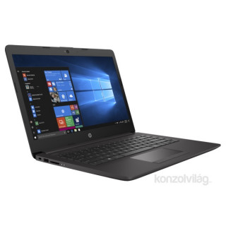 HP 240 G7 6HL15EA 14"/Intel Core i5-8265U/8GB/256GB/Int. VGA/szürke laptop PC