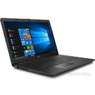 HP 250 G7 6BP45EA 15,6"/Intel Core i3-7020U/4GB/256GB/Int. VGA/szürke laptop PC