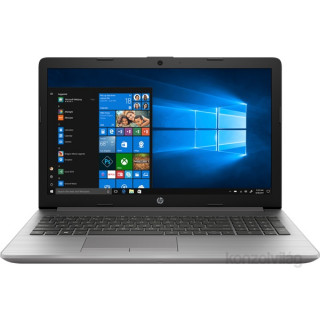 HP 250 G7 6BP39EA 15,6"FHD/Intel Core i3-7020U/4GB/1TB/Int. VGA/Win10 ezüst laptop PC