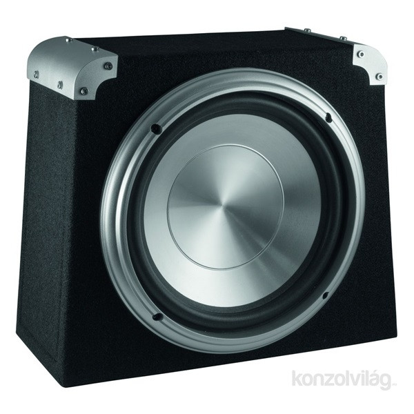 CARHIFI Sal BS 10 zárt mélysugárzó láda Audio