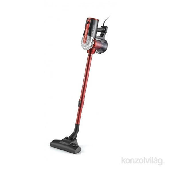 Ariete 2761 Handy Force 2 az 1-ben álló porszívó Otthon