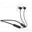 Skullcandy S2JPW-M003 JIB+ fekete Bluetooth nyakpántos fülhallgató headset thumbnail