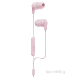 Skullcandy S2IMY-M691 Inkd+ W/MIC rózsaszín Bluetooth fülhallgató headset Mobil