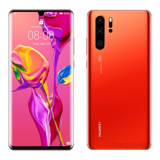 Huawei P30 Pro DS 6+128GB Amber Sunsrise Mobil