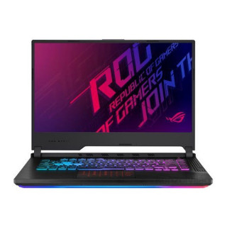 ASUS ROG STRIX G531GT-AL004 15,6" FHD/Intel Core i7-9750H/8GB/512GB/GTX 1650 4GB/fekete laptop PC