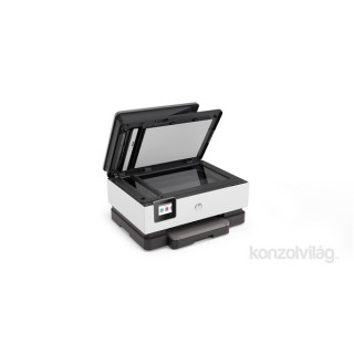 PRNT HP OfficeJet Pro 8023 (1KR64B) wireless tintasugaras nyomtató/másoló/síkágyas scanner/fax PC