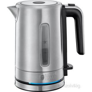 Russell Hobbs 24190-70/RH Compact Home inox vízforraló Otthon