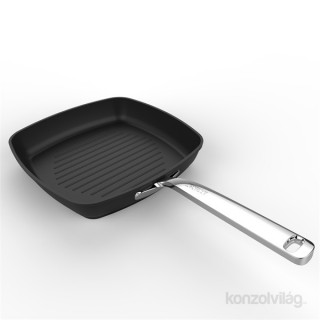 Zanussi Melfi 24x24x4,5cm grillserpenyő PC