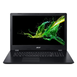 Acer Aspire A317-51G-33X0 17,3" FHD IPS/Intel Core i3-8145U /4GB/1TB/MX230 2GB/fekete laptop PC