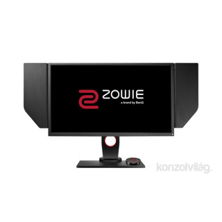 BENQ Zowie 24,5" XL2536 LED 144Hz DVI HDMI Gamer monitor PC