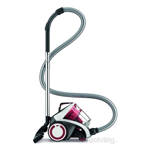 Dirt Devil DD5254-0 porzsák nélküli porszívó Otthon