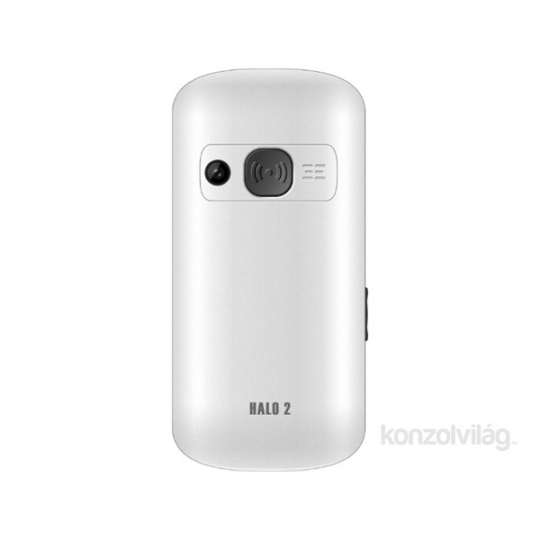 myPhone Halo 2 2,2" fehér mobiltelefon Mobil