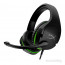 HyperX CloudX Stinger (Xbox Licensed) Fekete 3,5 Jack gamer headset HX-HSCSX-BK/WW thumbnail