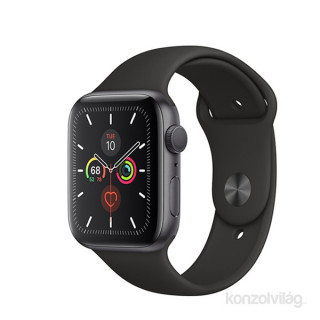 Apple Watch Series 5 GPS 40mm asztroszürke Mobil