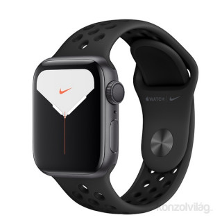 Apple Watch Nike Series 5 GPS 40mm Asztroszürke Mobil