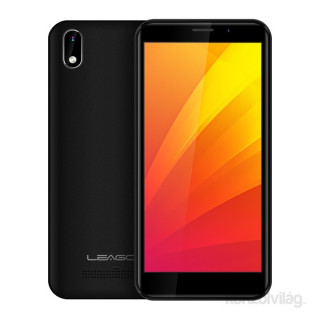 Leagoo Z10 5,0" 3G 8GB fekete okostelefon Mobil