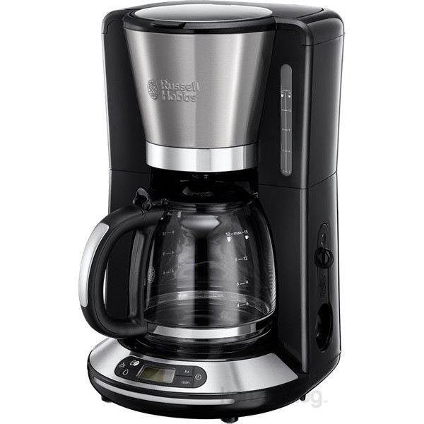 Russell Hobbs 24050-56 Velocity filteres kávéfőző Otthon