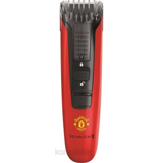 Remington MB4128 Manchester United szakállvágó Otthon