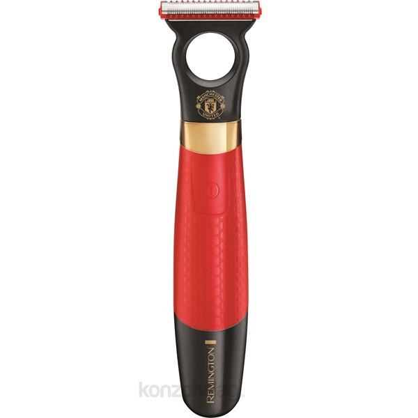 Remington MB055 Manchester United Durablade hibrid borotva Otthon