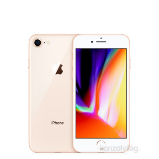 Apple iPhone 8 128GB Arany Mobil