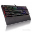 Thermaltake TT eSports Neptune Elite RGB Mechanical Gaming Keyboard Black HU thumbnail