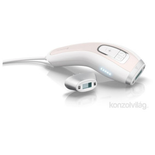 Remington IPL8500 I-Light Luxe tartós IPL szőrtelenítő Otthon