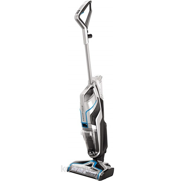 Bissell CrossWave Cordless többfunkciós vezeték nélküli nedves takarítógép Otthon