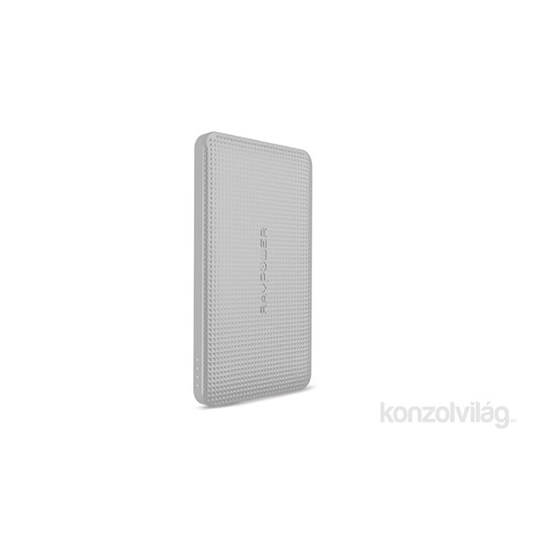 Ravpower RP-PB093 5000 mAh szürke power bank Mobil
