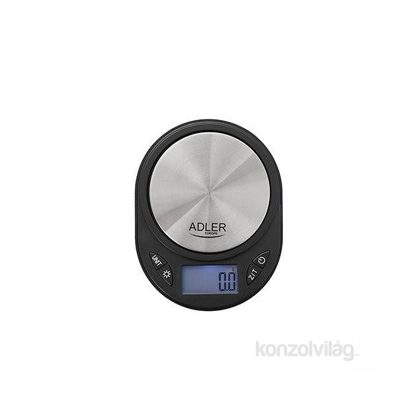 Adler AD3162 ékszer mérleg PC