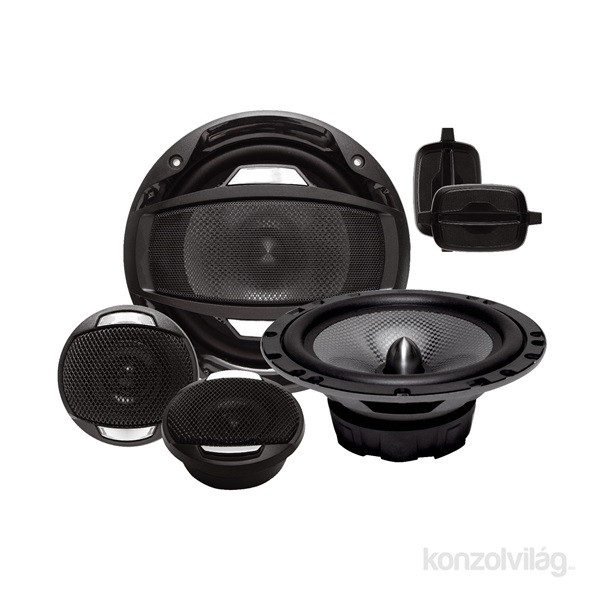 CARHIFI SAL CY 16S 2 utas hangszóró szett Audio