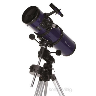 Dörr Sirius 150 Reflector (150/750) csillagászati távcső Fényképezőgépek, kamerák