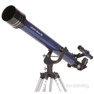 Dörr Mars 66 Refractor (60/700) csillagászati távcső Fényképezőgépek, kamerák