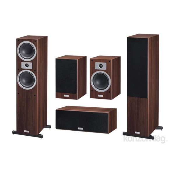 Sony Magnat Tempus 55 5.0 mocca hangfal szett Audio