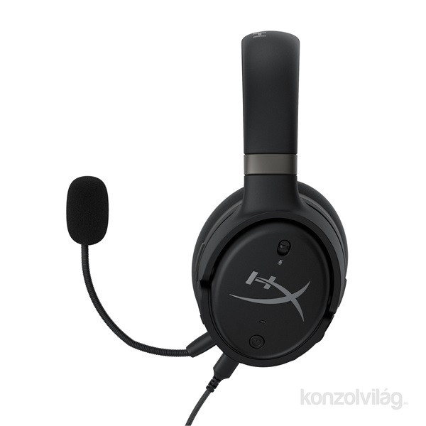 Kingston HyperX Cloud Orbit S Gamer Headset Black PC