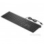 HP Pavilion 300 keyboard Black HU thumbnail