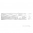 HP Pavilion 800 Wireless keyboard and mouse White thumbnail