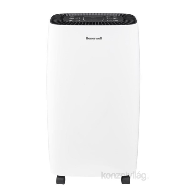 Honeywell TP Compact fehér párátlanító Otthon