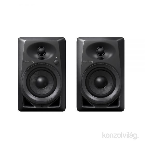 Pioneer DJ DM-40 aktív monitor hangfalpár Audio