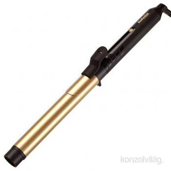Babyliss BAC425E Creative Gold hajsütővas Otthon