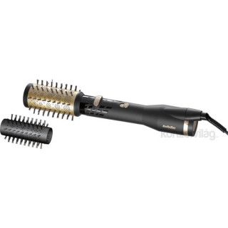 Babyliss BAAS510E Creative Gold forgókefés ionos hajformázó Otthon