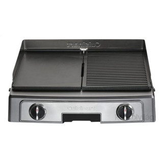 Cuisinart CUPL50E Plancha grill Otthon