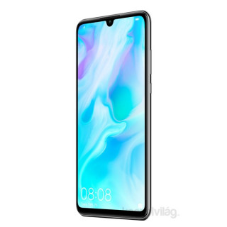 Huawei P30 Lite DS 64GB gyöngyház fehér Mobil