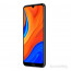 Huawei Y6s 32GB Dual SIM Éjfekete thumbnail